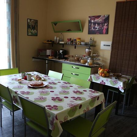 Le 3 B Bed & Breakfast CTA Eksteriør bilde