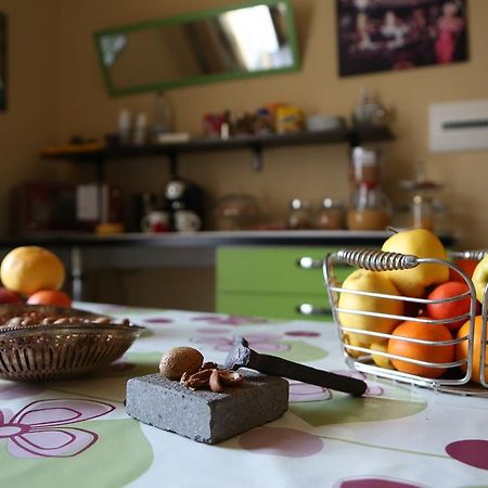 Le 3 B Bed & Breakfast CTA Eksteriør bilde