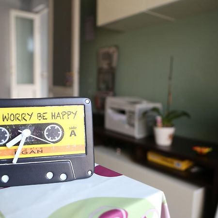 Le 3 B Bed & Breakfast CTA Eksteriør bilde