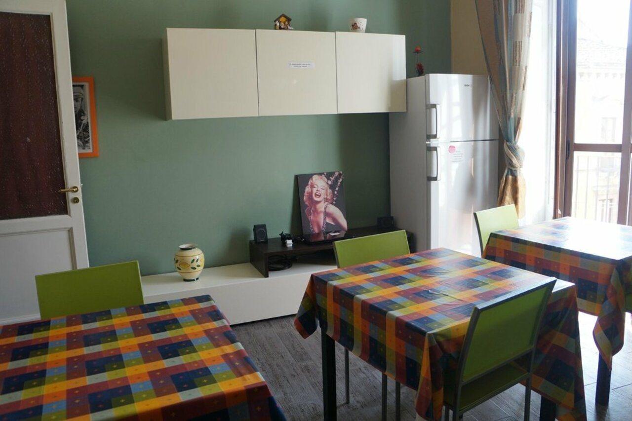 Le 3 B Bed & Breakfast CTA Eksteriør bilde