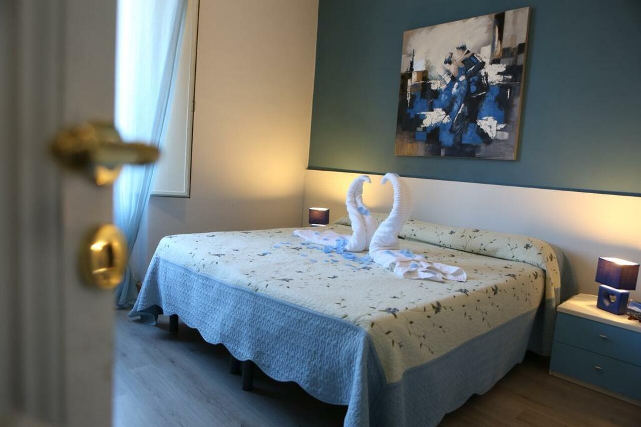 Le 3 B Bed & Breakfast CTA Eksteriør bilde