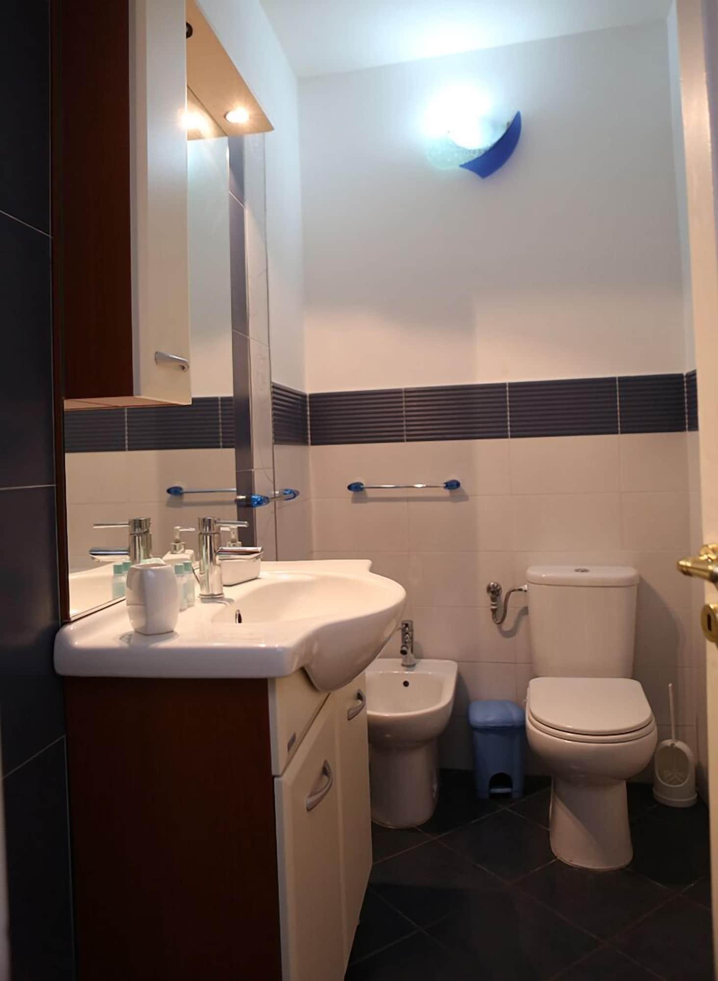 Le 3 B Bed & Breakfast CTA Eksteriør bilde