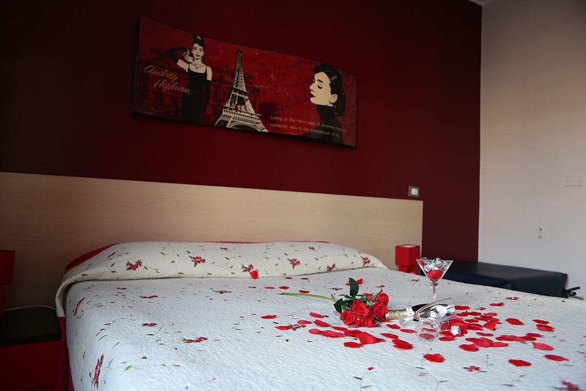 Le 3 B Bed & Breakfast CTA Eksteriør bilde