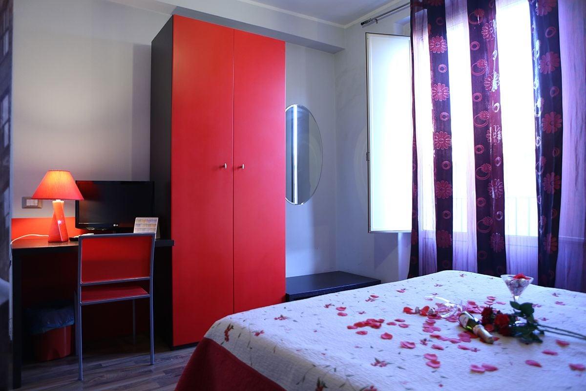 Le 3 B Bed & Breakfast CTA Eksteriør bilde