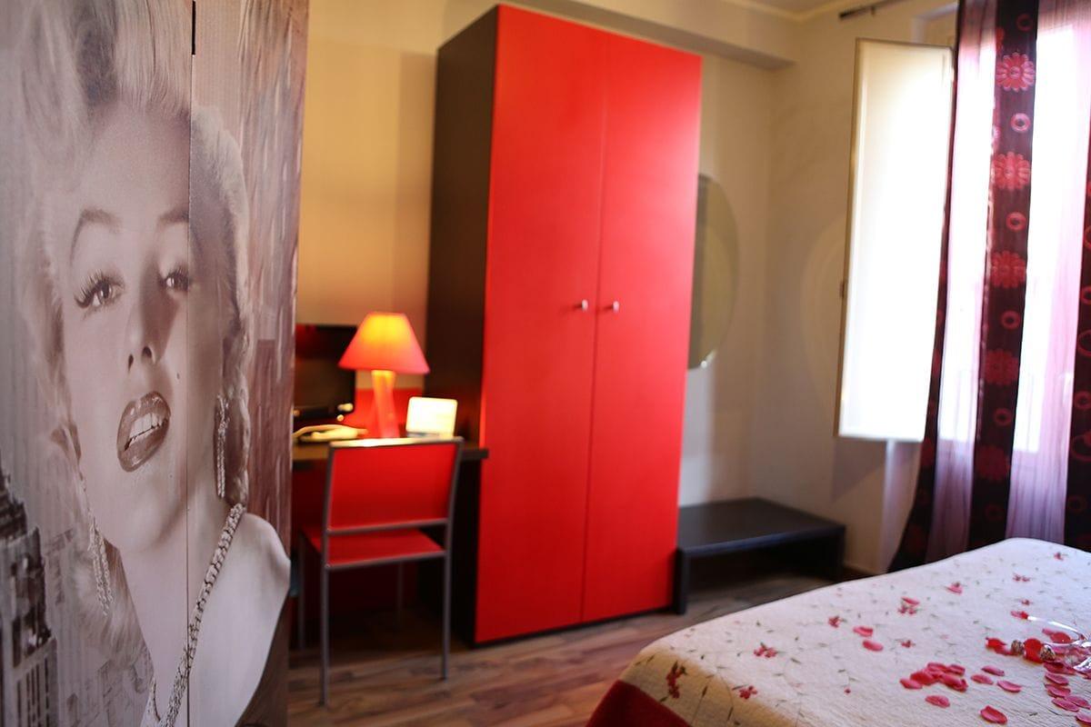 Le 3 B Bed & Breakfast CTA Eksteriør bilde
