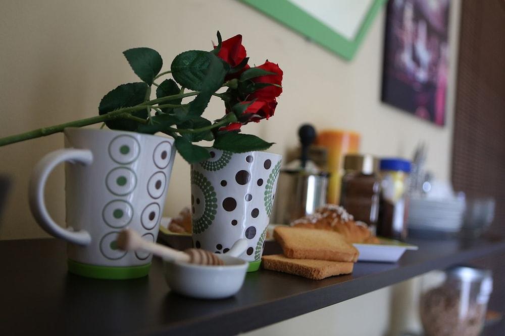 Le 3 B Bed & Breakfast CTA Eksteriør bilde
