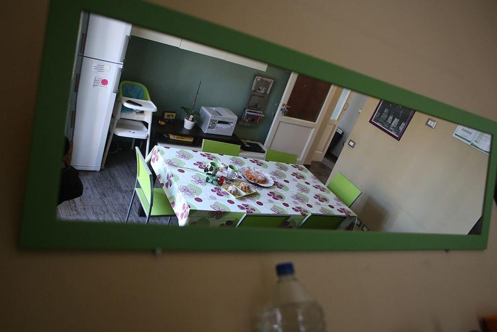 Le 3 B Bed & Breakfast CTA Eksteriør bilde